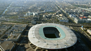 Ukraine: la Russie priv&eacute;e de finale de Ligue des champions, au profit de la France