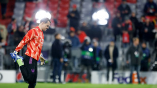 Neuer mit Pl&auml;doyer f&uuml;r M&uuml;ller - Finale 2025 lockt