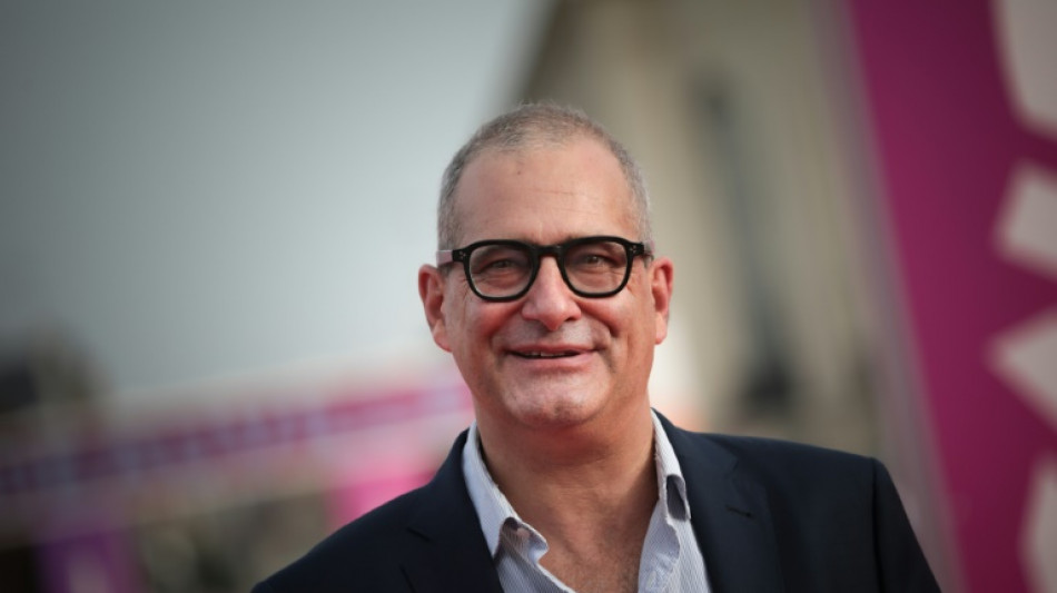 Le patron de l'INA interpellé fin juillet pour l'achat de cocaïne à Paris