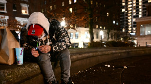 L'Oregon, pionnier de la d&eacute;p&eacute;nalisation des drogues aux Etats-Unis, en plein doute
