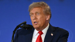 Trump considera apoio aéreo à Ucrânia viável como parte das garantias de segurança