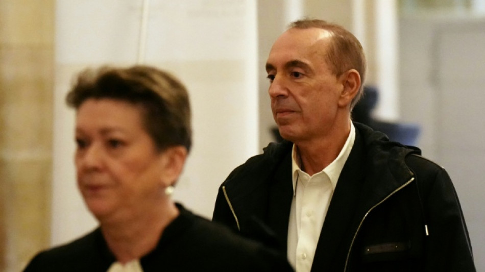 Corruption de mineurs: la Cour de cassation se prononce sur la condamnation de Jean-Marc Morandini