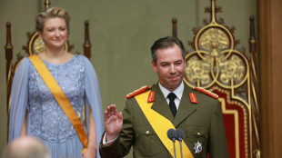 Il Lussemburgo in festa per Guillaume V, &egrave; il nuovo granduca