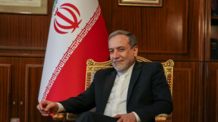 Iraniens et Europ&eacute;ens parlent  nucl&eacute;aire &agrave; Gen&egrave;ve sur fond de tensions exacerb&eacute;es