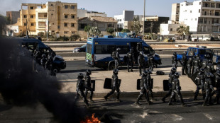 Crise au S&eacute;n&eacute;gal: les d&eacute;put&eacute;s se penchent sur le report de la pr&eacute;sidentielle