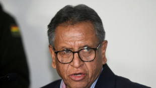 La polic&iacute;a de Bolivia detiene a un hijo del expresidente Arce