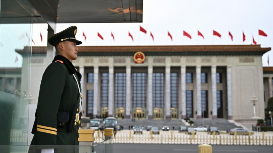 China afirma que impidió tres intentos de espionaje internacional