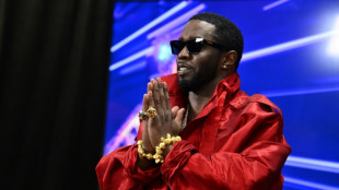 Le rappeur am&eacute;ricain P. Diddy, accus&eacute; d'agressions sexuelles, a &eacute;t&eacute; arr&ecirc;t&eacute;