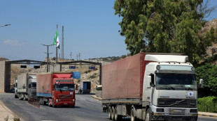 UN fails to agree on extending Syria aid lifeline