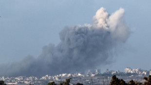 Vers un 100e jour de guerre entre Isra&euml;l et le Hamas
