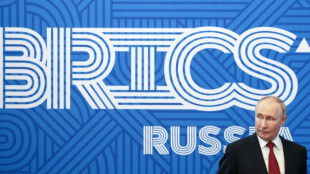 Putin re&uacute;ne mais de 20 l&iacute;deres estrangeiros para a c&uacute;pula do Brics na R&uacute;ssia