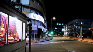 Manifestations au Sri Lanka: l'arm&eacute;e dans la rue, couvre-feu national de 36 heures