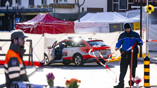 Almeno 47 morti accertati a Crans-Montana