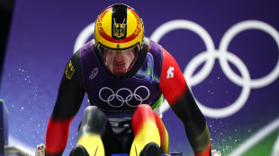 Gold f&uuml;r Loch schon in weiter Ferne - Langenhan f&uuml;hrt