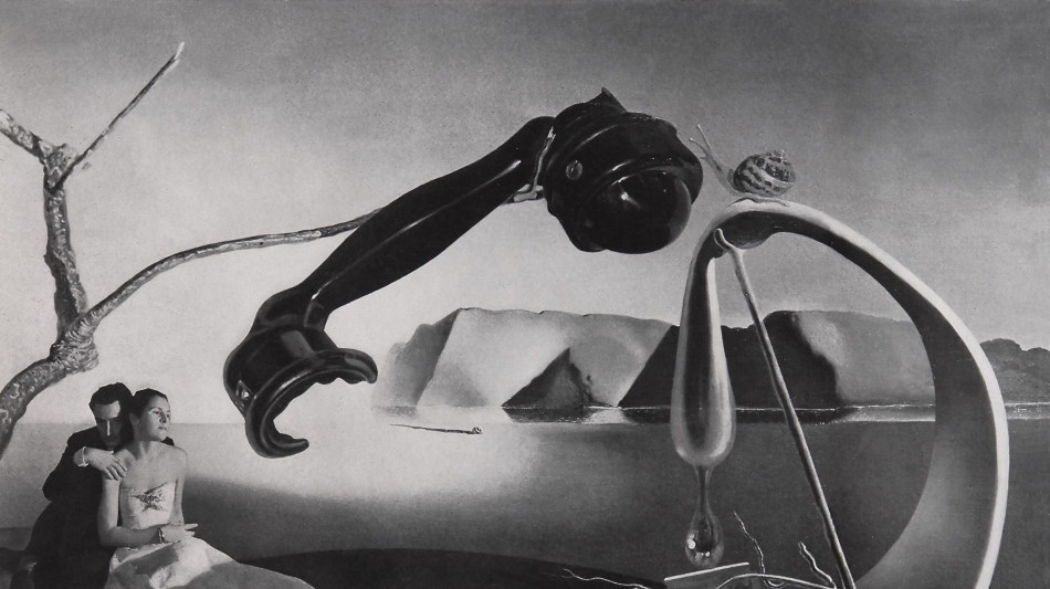 Una mostra su Hoyningen Huene tra arte, moda e cinema