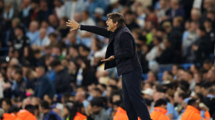 Conte, McTominay dopo grande stagione ora &egrave; molto marcato