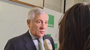 Tajani, accolte proposte italiane sulle garanzie di sicurezza