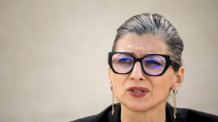 EUA sanciona relatora especial da ONU para os Territórios Palestinos