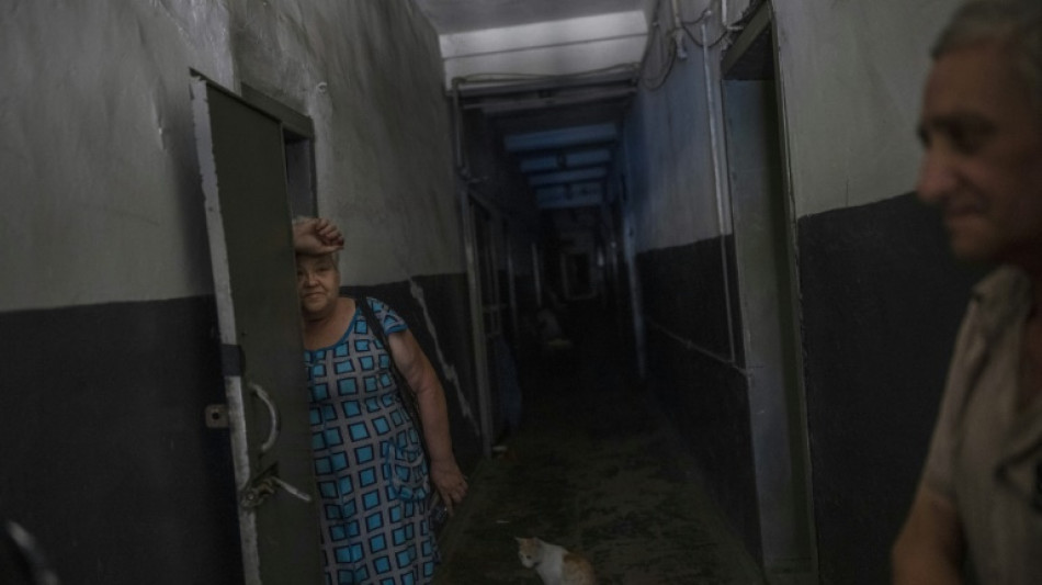 Los acreedores aceptan una moratoria de dos a&ntilde;os en la deuda ucraniana de 20.000 millones de d&oacute;lares