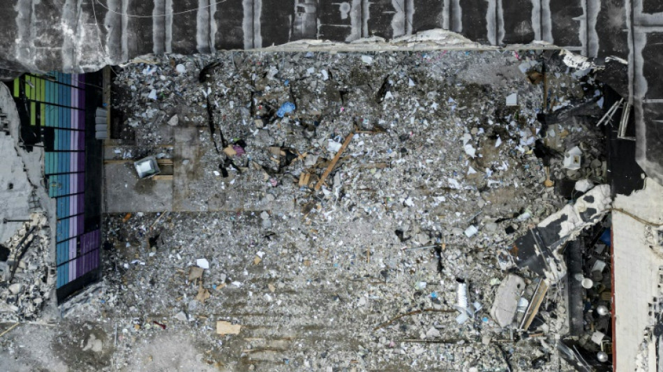 Arrestan a un "falso h&eacute;roe" en la tragedia de la discoteca en Rep&uacute;blica Dominicana