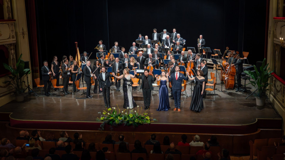 Tebaldi-Gigli-Corelli, concorso per giovani talenti della lirica
