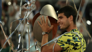 Alcaraz a um passo de retomar a lideran&ccedil;a do ranking mundial