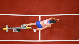 Athlétisme: jusqu'où peut aller Sydney McLaughlin-Levrone sur 400 m ?