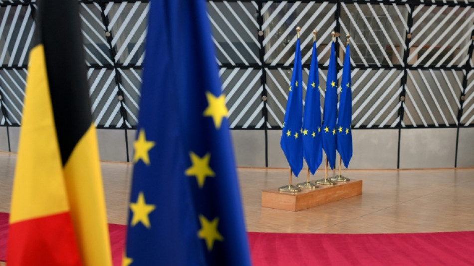 La UE logra un acuerdo sobre su objetivo clim&aacute;tico para 2040 antes de la COP30