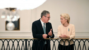 Von der Leyen empf&auml;ngt britischen Premier Starmer am Mittwoch in Br&uuml;ssel