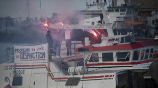 P&ecirc;che: la grogne des gros armements bretons priv&eacute;s d'aide au gazole