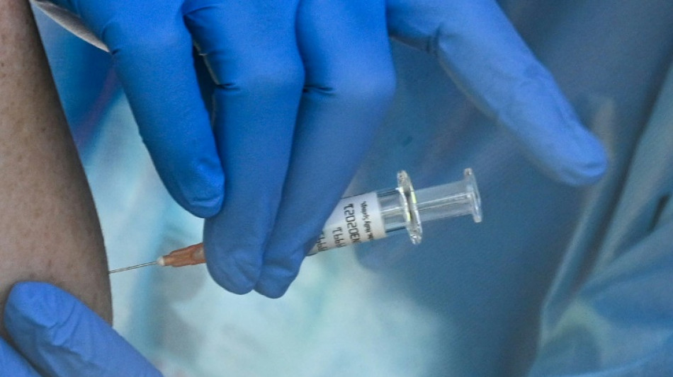 OMS nega que timerosal seja perigoso