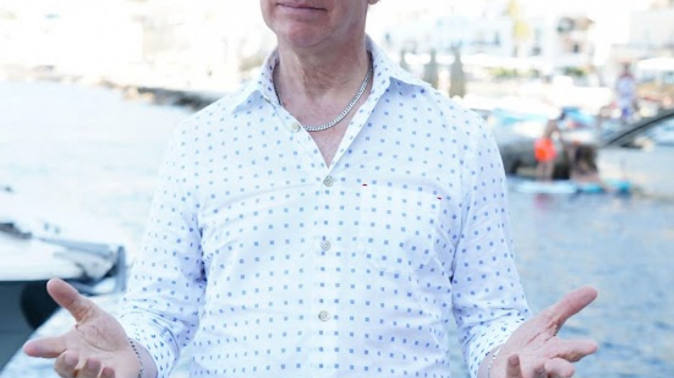 Paul Feig, 'ora passo dalla commedia al thriller'