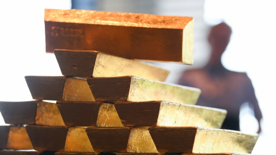 Le g&eacute;ant minier canadien Barrick Gold contraint de fermer ses bureaux au Mali