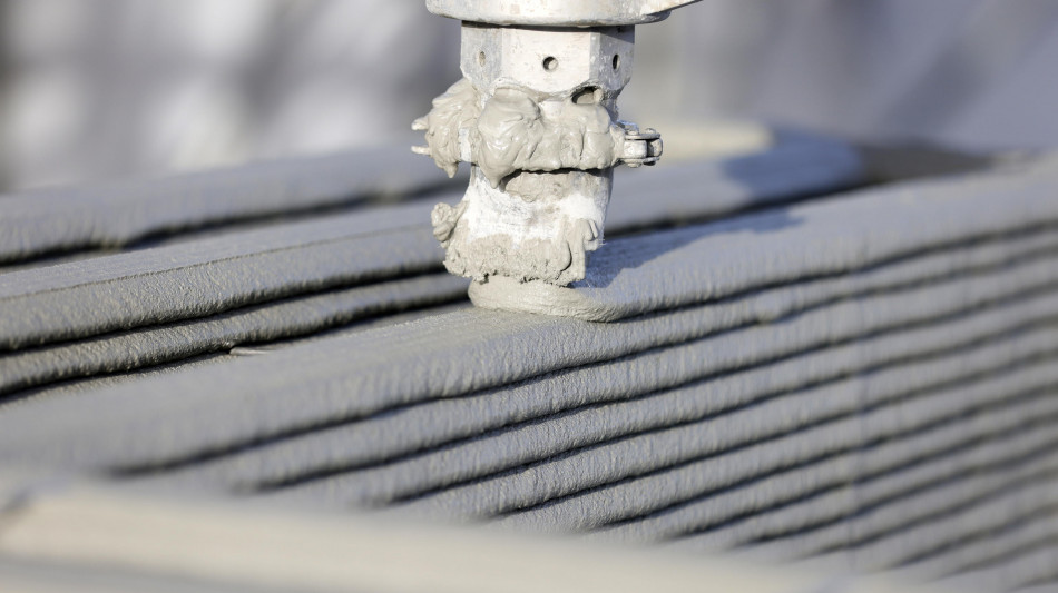 Dal cuore al polpo, c'&egrave; una stampa 3D che unisce pi&ugrave; materiali