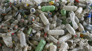 Plastic pollution treaty talks in disarray