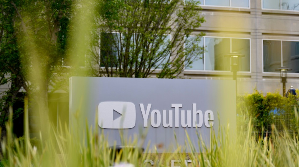 YouTube va deviner l'âge des utilisateurs grâce à l'IA