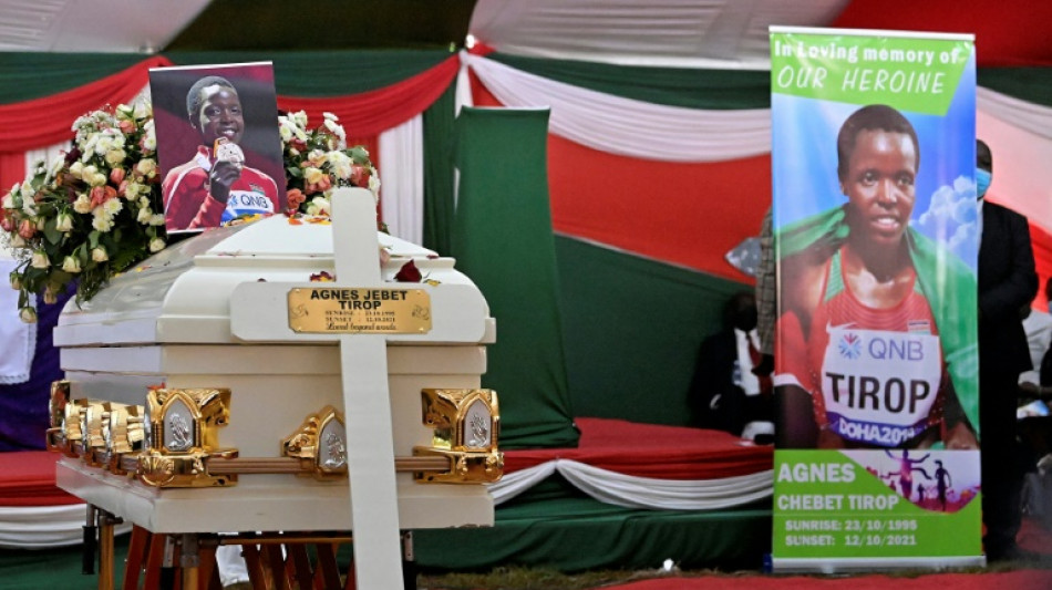 Kenya failing to tackle record-high femicides, activists say