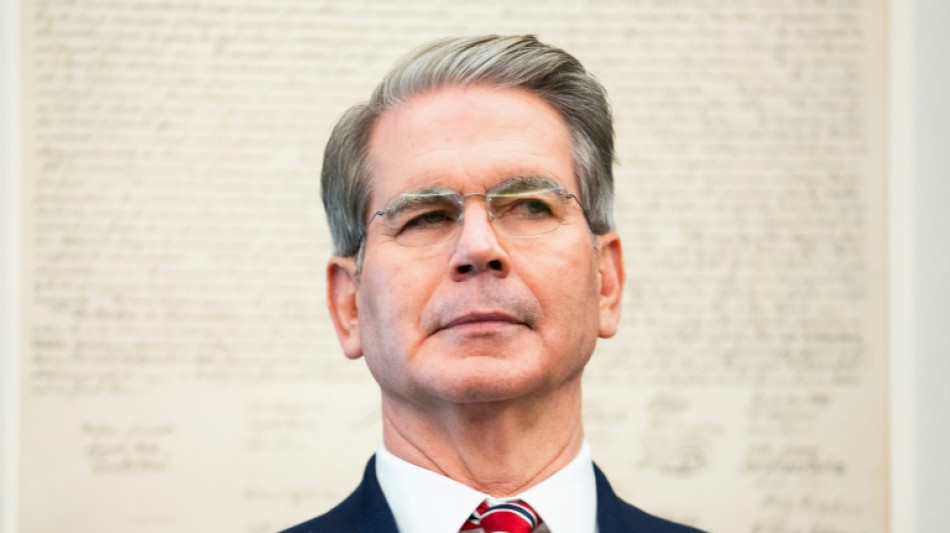 Acordos comerciais chave podem ser fechados em setembro, diz secret&aacute;rio do Tesouro dos EUA