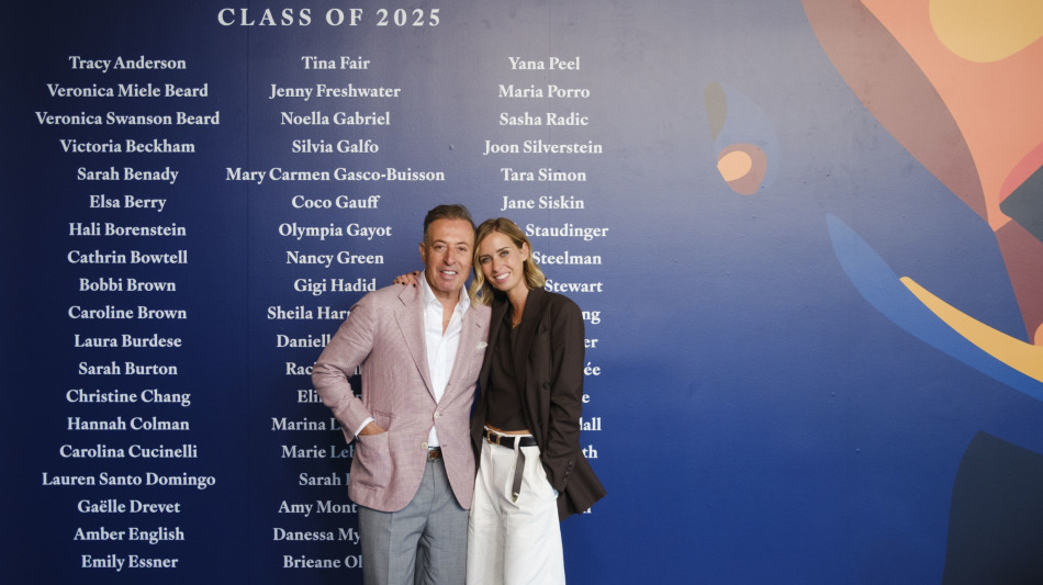 Per Wwd Camilla Cucinelli tra le 50 pi&ugrave; influenti della moda