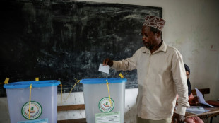 Pr&eacute;sidentielle aux Comores: ouverture tardive des bureaux, Azali favori