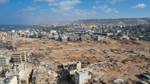 Preocupaci&oacute;n por el manejo de los fondos de reconstrucci&oacute;n en Libia