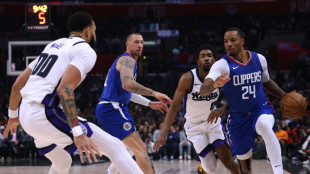 NBA: F&uuml;nfter Sieg in Folge f&uuml;r Theis und die Clippers