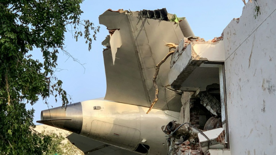Fuel to Air India jet engines cut off moments before crash: probe