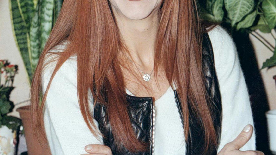 Patrizia Rossetti, 'quando incrociai Berlusconi seminuda'