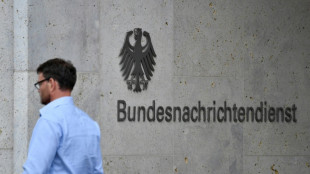 Un agent secret allemand, soup&ccedil;onn&eacute; d'avoir espionn&eacute; pour les Russes, devant les juges