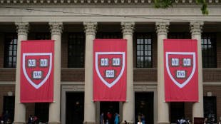 US-Richterin blockiert vorerst Einreiseverbote für ausländische Harvard-Studenten