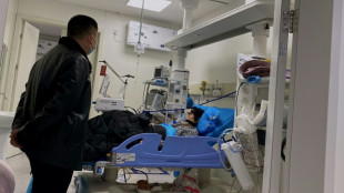 Los m&aacute;ximos dirigentes de China elogian el "milagro" del giro de la pol&iacute;tica cero covid