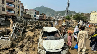El monz&oacute;n causa m&aacute;s de 340 muertes en Pakist&aacute;n en 48 horas