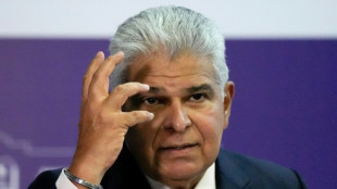 Presidente do Panam&aacute; anuncia toque de recolher para 'limpar' as ruas