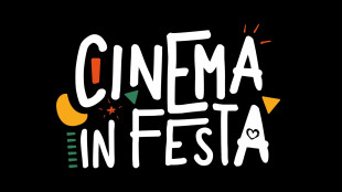 Torna Cinema in festa, dall'8 al 12 giugno film a 3,50 euro
